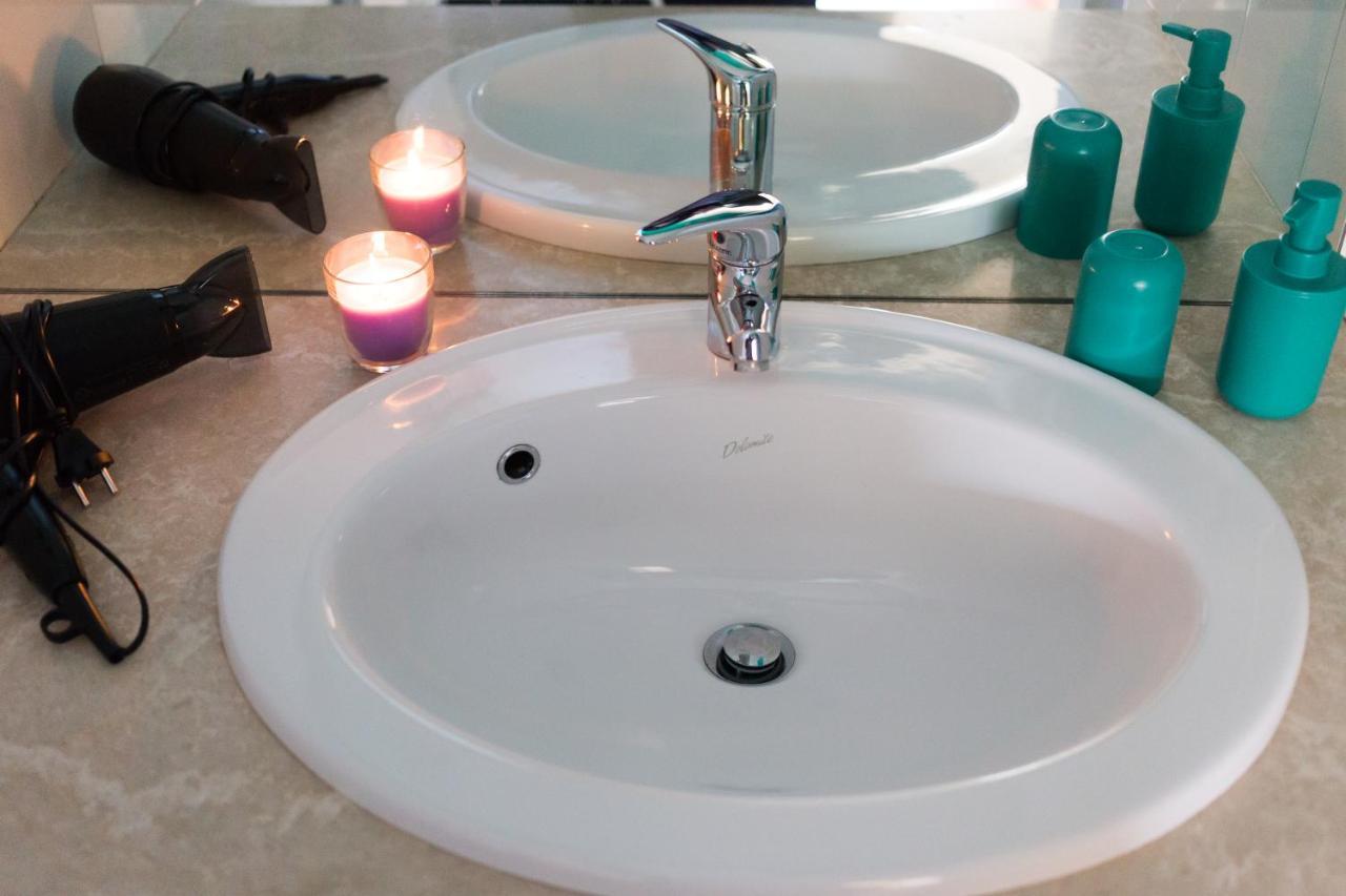 Cherryhome Arizzano エクステリア 写真