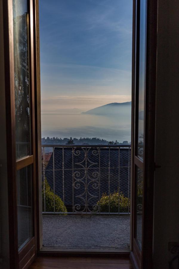 Cherryhome Arizzano エクステリア 写真