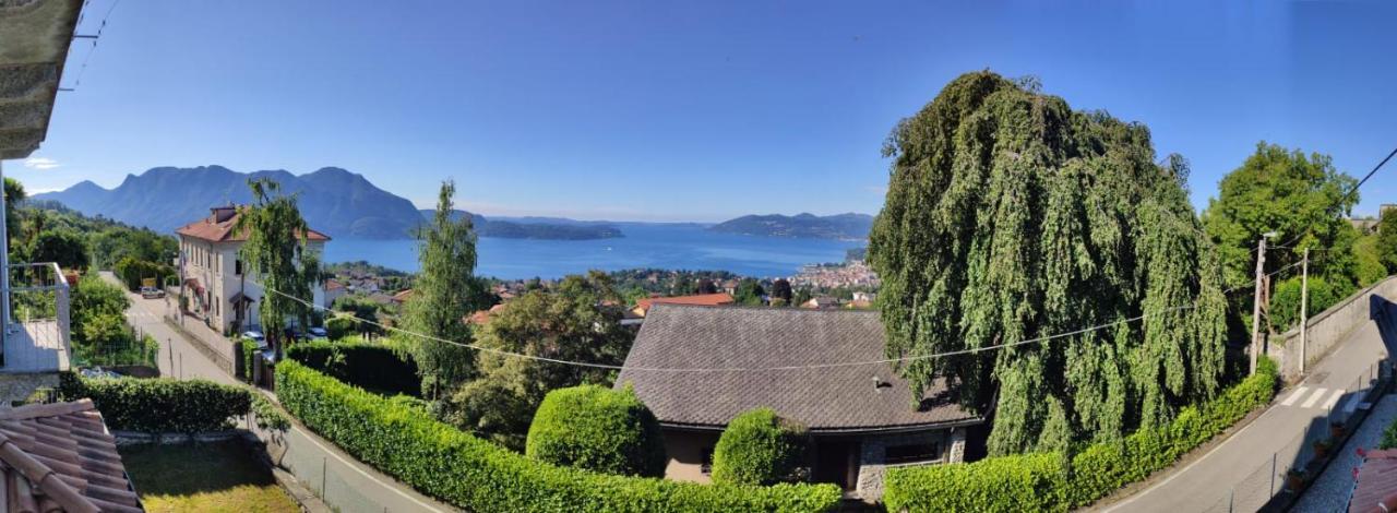 Cherryhome Arizzano エクステリア 写真