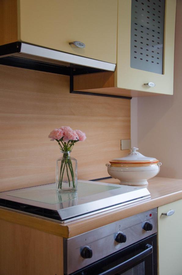 Cherryhome Arizzano エクステリア 写真